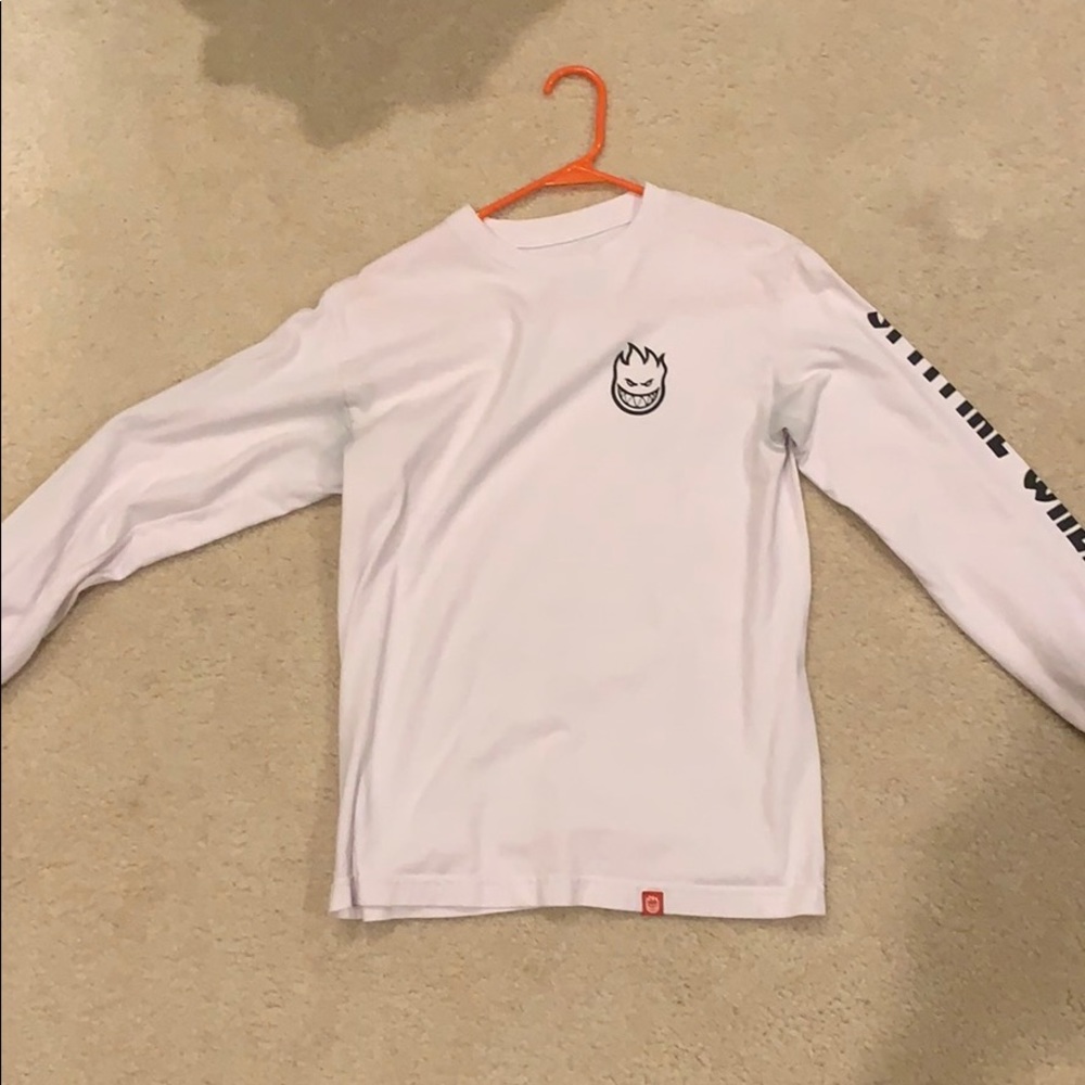 Spitfire Longsleeve